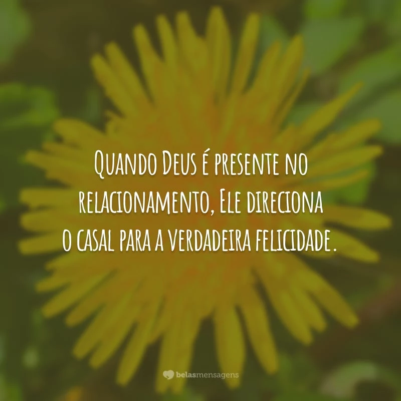 50 frases de Deus para casal repletas de bênçãos na vida a dois 50 frases de Deus para casal repletas de bênçãos na vida a dois