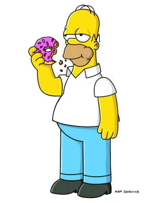 la 50 frases mas graciosas de homero simpson... - Taringa!