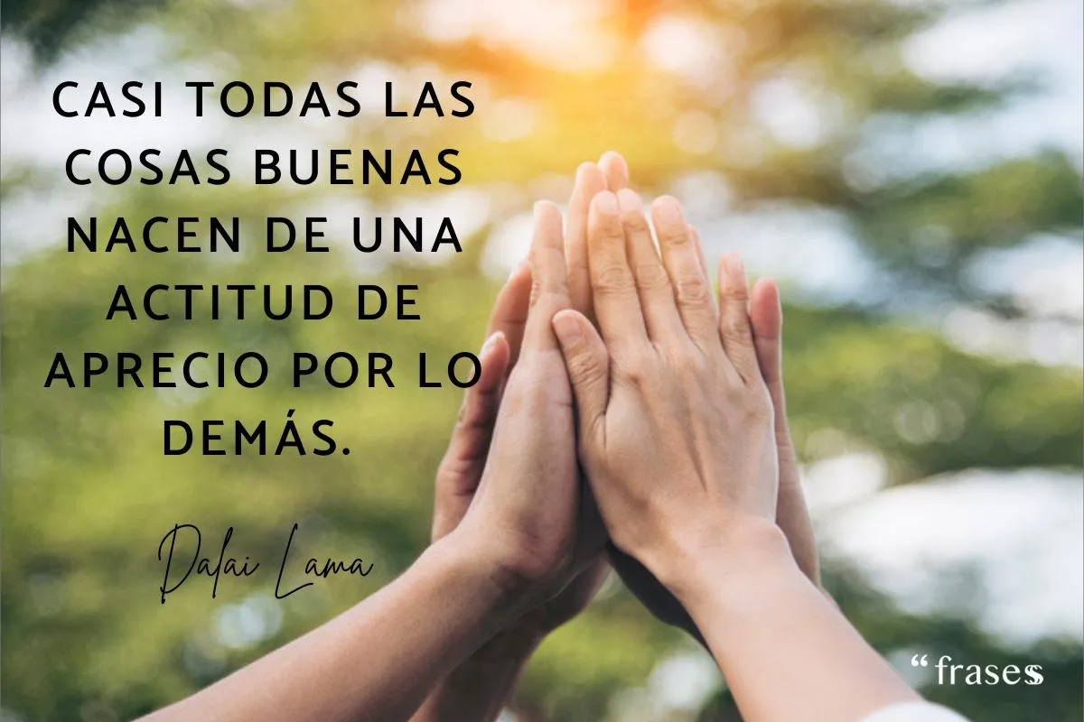 50 Frases de SOLIDARIDAD - ¡Para reflexionar! 50 Frases de SOLIDARIDAD - ¡Para reflexionar!