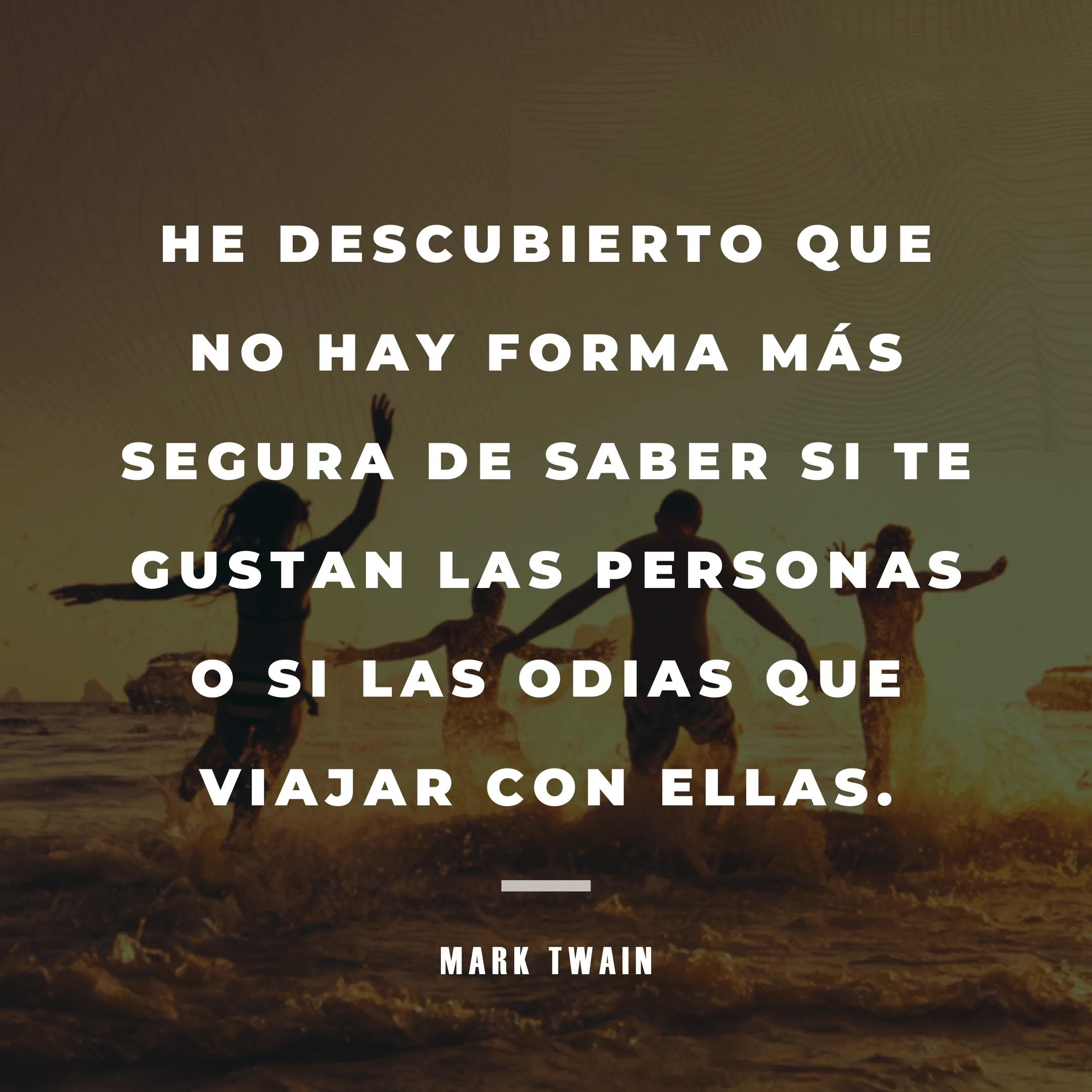 50 Frases viajar con amigos que te inspiran 50 Frases viajar con amigos que te inspiran