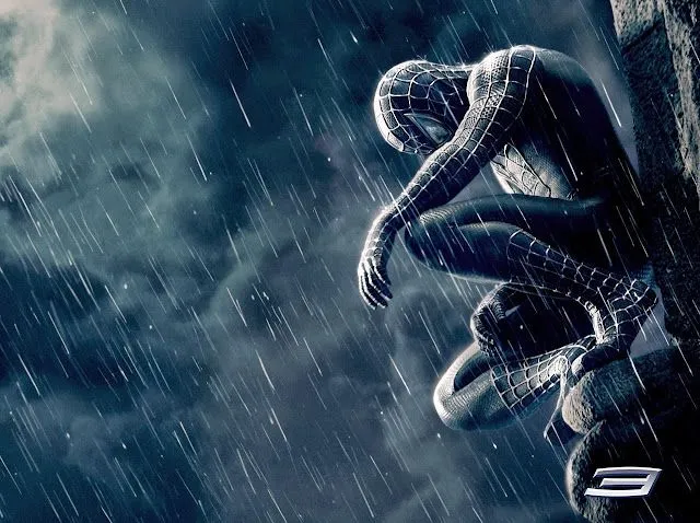 50 HD Spiderman Wallpapers (High Quality) | iWallpaperHD