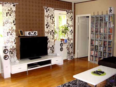 50 ideas para decorar un salón moderno. | Mil ideas de Decoración 50 ideas para decorar un salón moderno. | Mil ideas de Decoración