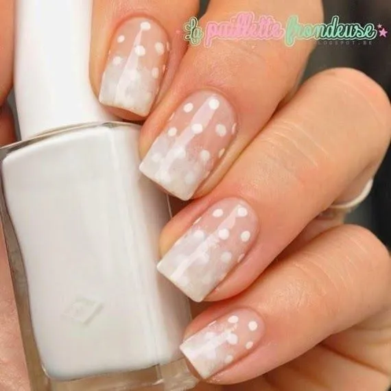 50 Imágenes, fotos de uñas decoradas para novias 2015-2016 ...