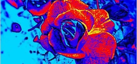 50 Increíbles fondos de pantalla abstractos y psicodélicos