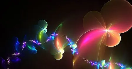 50 Increíbles fondos de pantalla abstractos y psicodélicos 50 Increíbles fondos de pantalla abstractos y psicodélicos
