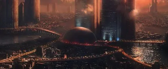 50 Increíbles Fondos de pantalla para iPad 2 [Wallpapers]