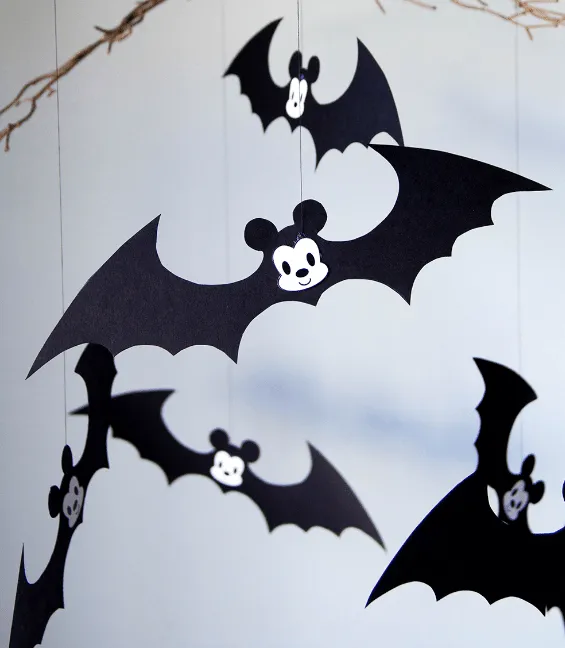 50 manualidades de Halloween muy fáciles para niños