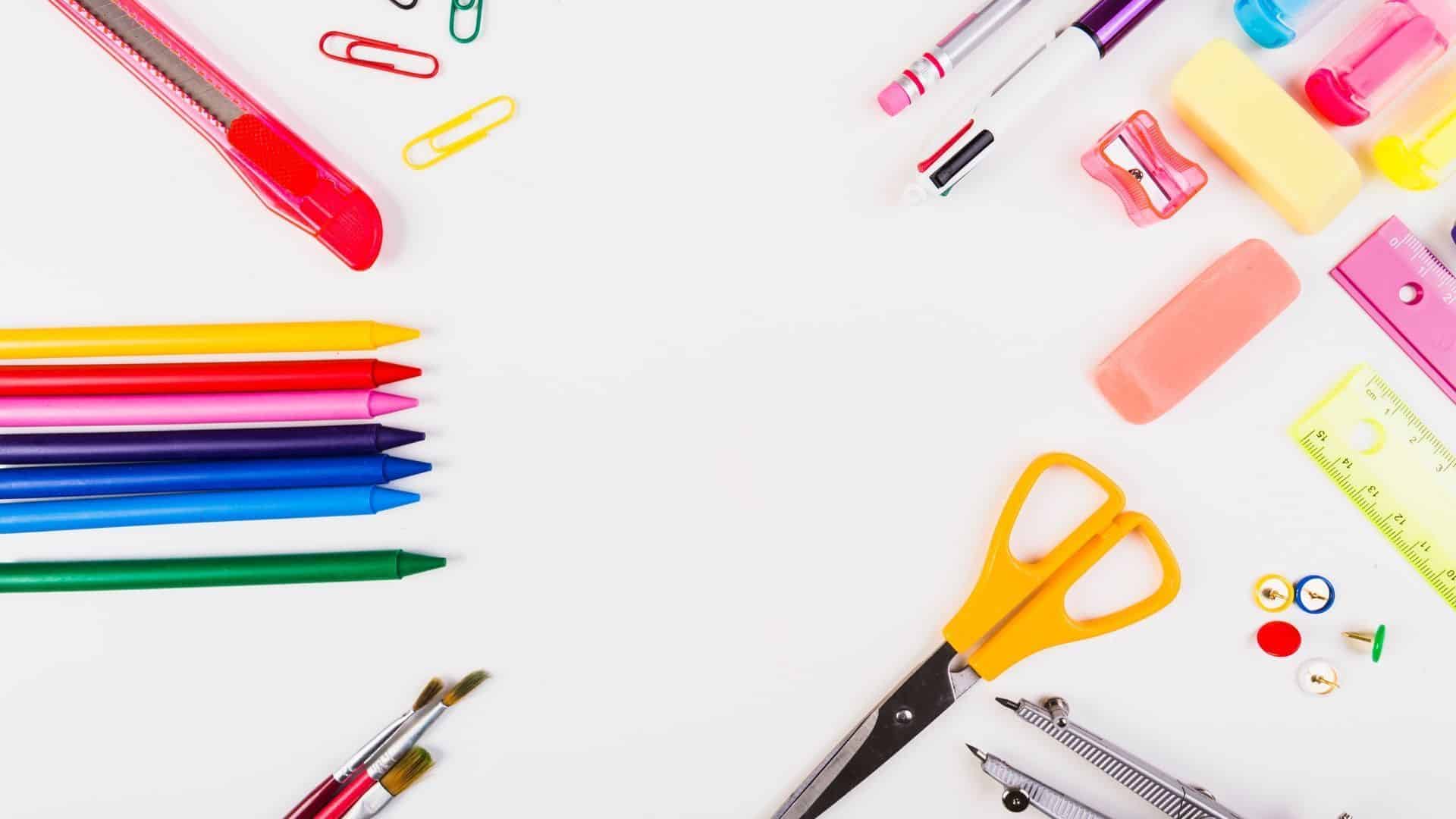 50 manualidades para niños 2023