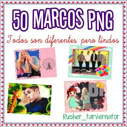 50 Marcos PNG by ~RusherTarvernator on deviantART