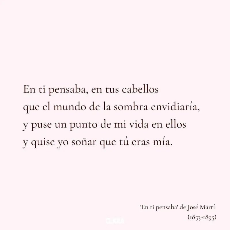 Los 50 mejores poemas cortos en lengua española Los 50 mejores poemas cortos en lengua española
