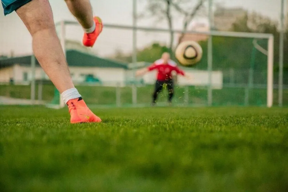 50 nombres para equipos de futbol graciosos | Deportes Jota Ce 50 nombres para equipos de futbol graciosos | Deportes Jota Ce