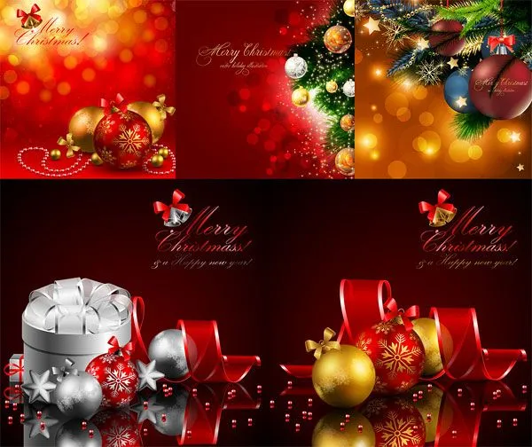 50 Packs con Vectores de Navidad gratis! – Puerto Pixel | Recursos ... 50 Packs con Vectores de Navidad gratis! – Puerto Pixel | Recursos ...