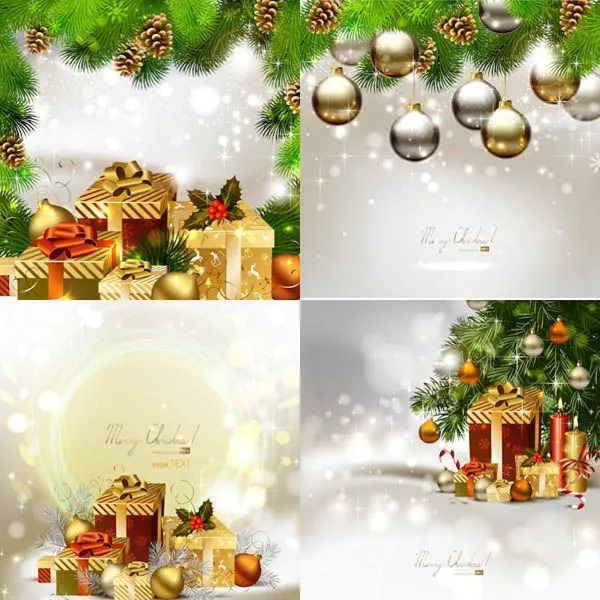 50 Packs con Vectores de Navidad gratis! – Puerto Pixel | Recursos ... 50 Packs con Vectores de Navidad gratis! – Puerto Pixel | Recursos ...