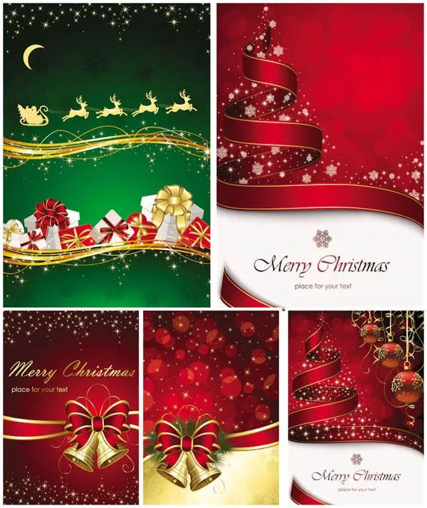 50 Packs con Vectores de Navidad gratis! – Puerto Pixel | Recursos ... 50 Packs con Vectores de Navidad gratis! – Puerto Pixel | Recursos ...