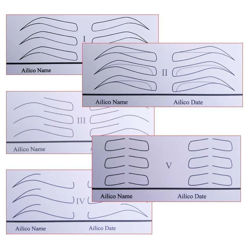 50 piezas de pegatinas de plantilla de cejas Microblading arco alto suministros de maquillaje permanente Pla… | Plantillas de cejas, Moldes para cejas, Microblading 50 piezas de pegatinas de plantilla de cejas Microblading arco alto suministros de maquillaje permanente Pla… | Plantillas de cejas, Moldes para cejas, Microblading