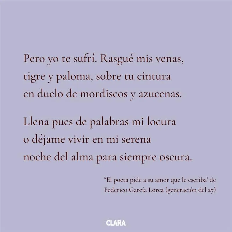 Los 50 poemas más bonitos en lengua española Los 50 poemas más bonitos en lengua española