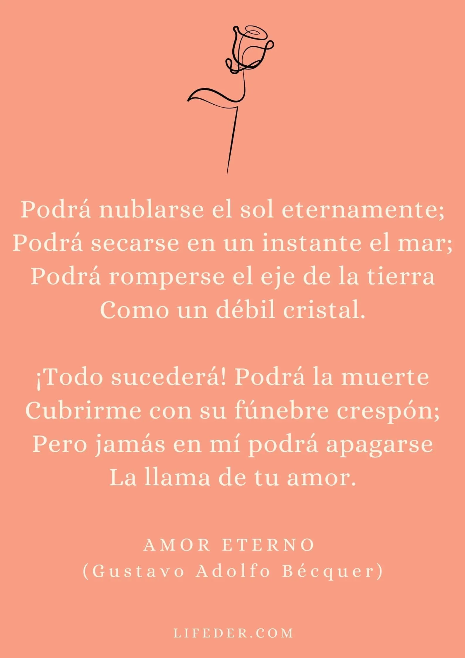 50 poemas cortos y famosos de los mejores autores 50 poemas cortos y famosos de los mejores autores