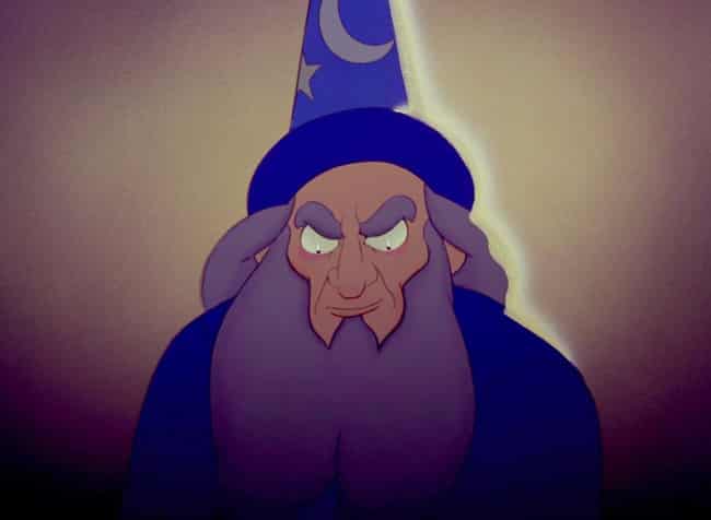 50 secretos de Disney que habían permanecido ocultos hasta ahora ... 50 secretos de Disney que habían permanecido ocultos hasta ahora ...