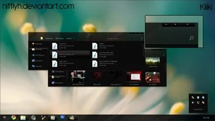 50 Temas para Windows 7 | Nestavista