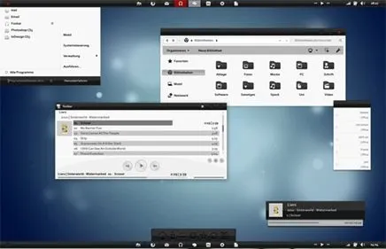 50 Temas para Windows 7 | Nestavista