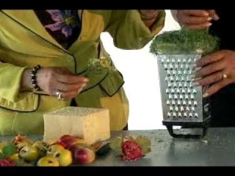 50. COMO HACER UN TOALLERO PARA LA COCINA - YouTube