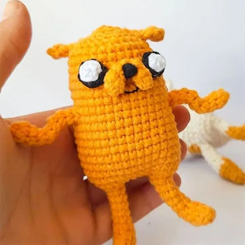 500+ PDF y Patron Gratis Amigurumi en Español 500+ PDF y Patron Gratis Amigurumi en Español
