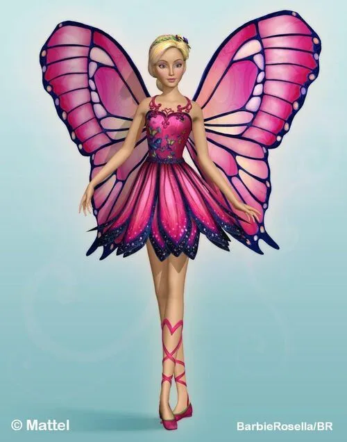 Mariposa - Barbie Movies Wiki - ''The Wiki Dedicated To Barbie ... Mariposa - Barbie Movies Wiki - ''The Wiki Dedicated To Barbie ...