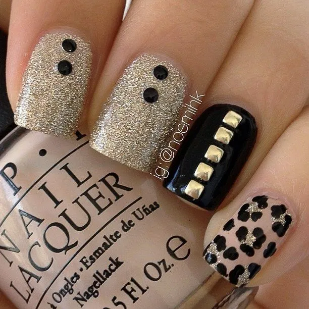 51 imagenes de modelos de uñas para 2014 | Imagenes | Decoración y ... 51 imagenes de modelos de uñas para 2014 | Imagenes | Decoración y ...