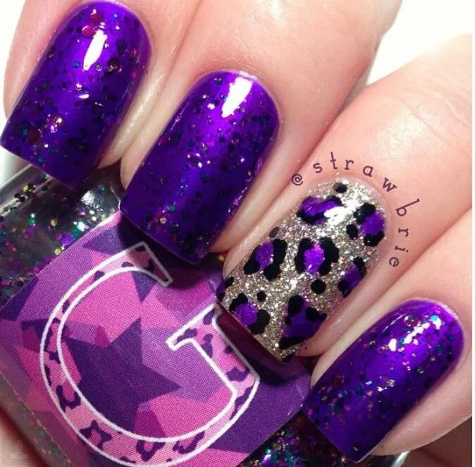 51 imagenes de modelos de uñas para 2014 | Imagenes | Decoración y ... 51 imagenes de modelos de uñas para 2014 | Imagenes | Decoración y ...