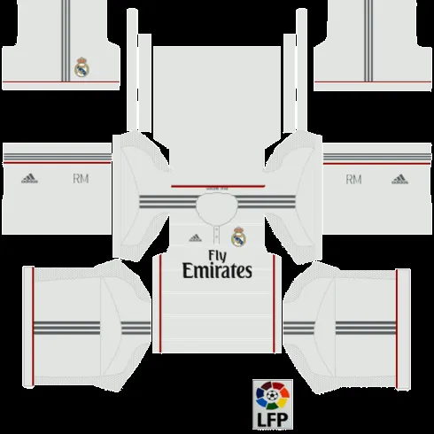 512*512 kits: real madrid