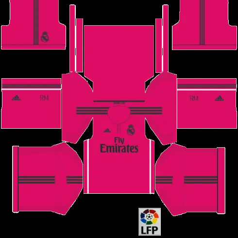 512*512 kits: real madrid