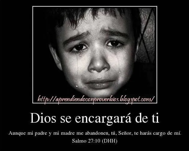52 (15) Salmo 27:10 | Escucho a Dios Cada Día. 52 (15) Salmo 27:10 | Escucho a Dios Cada Día.
