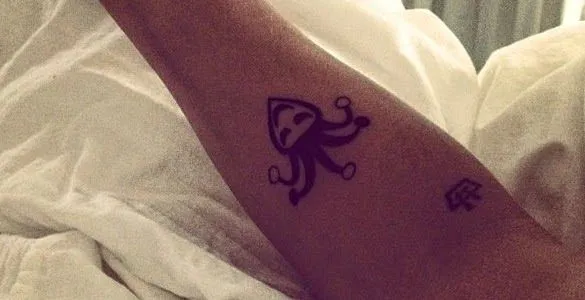 Los 52 actuales tatuajes de Justin Bieber | Justin Bieber Day