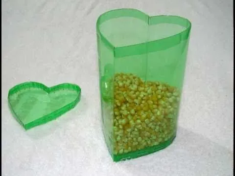 52 cosas que hacer con botellas de plastico - Taringa! 52 cosas que hacer con botellas de plastico - Taringa!