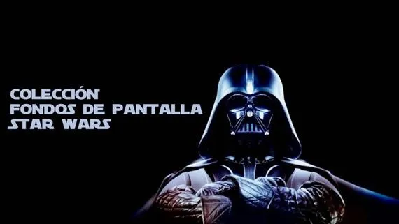 52 fondos de pantalla de Star Wars | Recursos Gratis en Internet