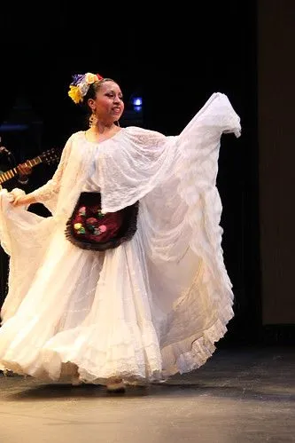 Trajes típicos de Veracruz - Imagui