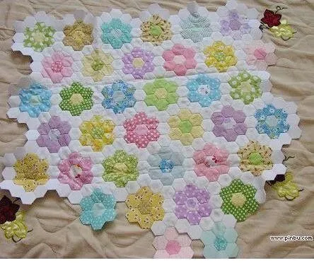 54 Piezas colcha acrílico plantillas Patchwork Quilt plantilla ... 54 Piezas colcha acrílico plantillas Patchwork Quilt plantilla ...