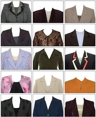 54 PSD de Trajes para Mujeres | IntercambiosVirtuales 54 PSD de Trajes para Mujeres | IntercambiosVirtuales