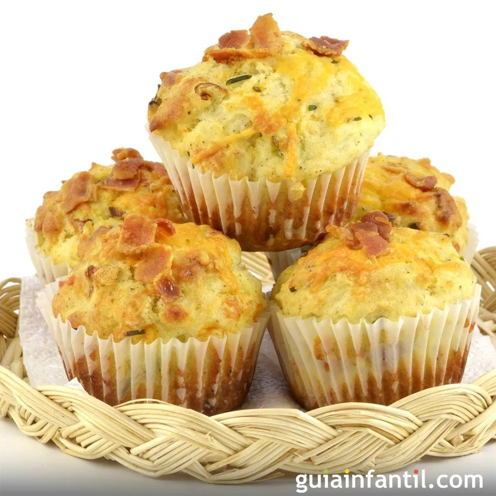 5493-muffins-salados-de-jamon- ...