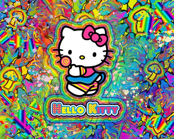 55 Best Hello Kitty Wallpaper Collection