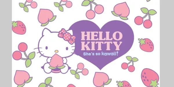 55 Best Hello Kitty Wallpaper Collection