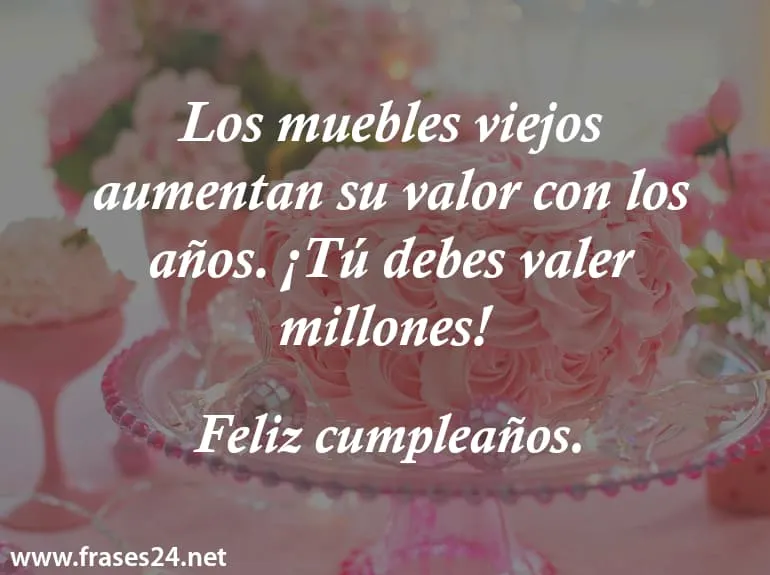 55 Mensajes de cumpleaños DIVERTIDOS y GRACIOSOS #2023 55 Mensajes de cumpleaños DIVERTIDOS y GRACIOSOS #2023