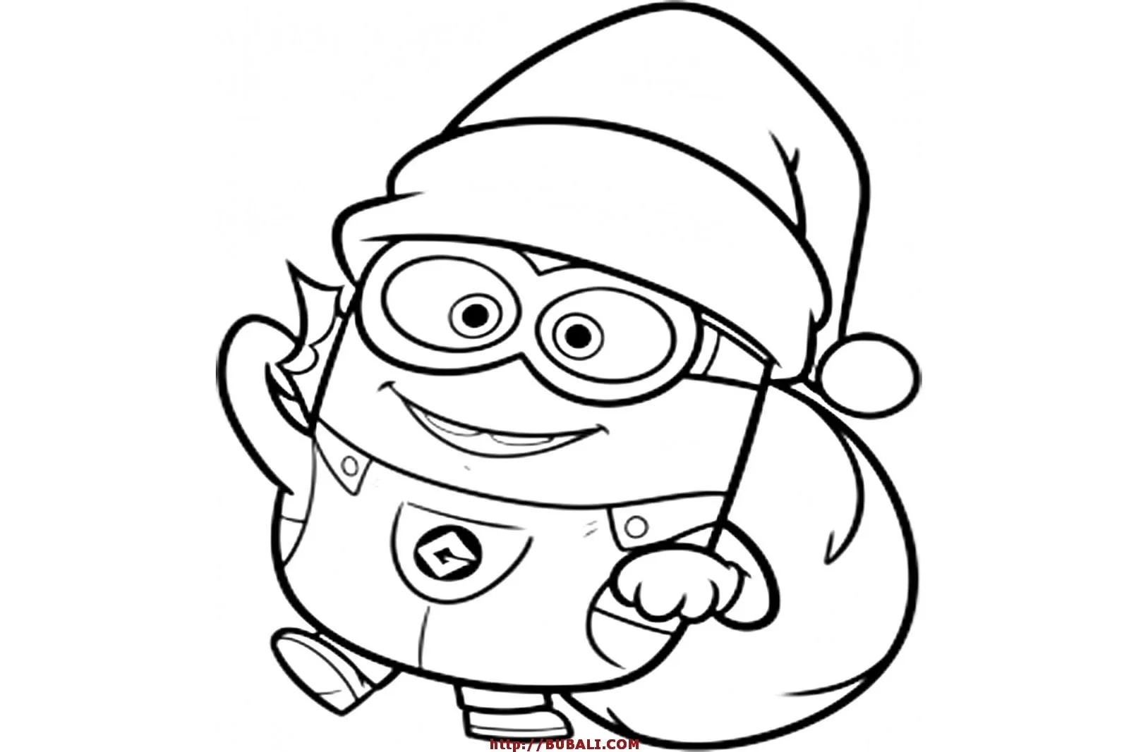 56 Dibujos de Minions para descargar gratis, imprimir y pintar ...