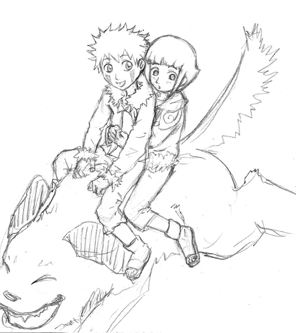 57FC Cerrado y con Grupo[Naruto] .:Hinata FC:. - Foro Bandeja de ...