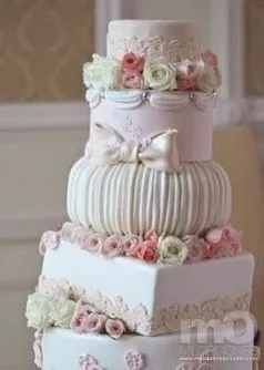 Tortas de 15 años romanticas - Imagui