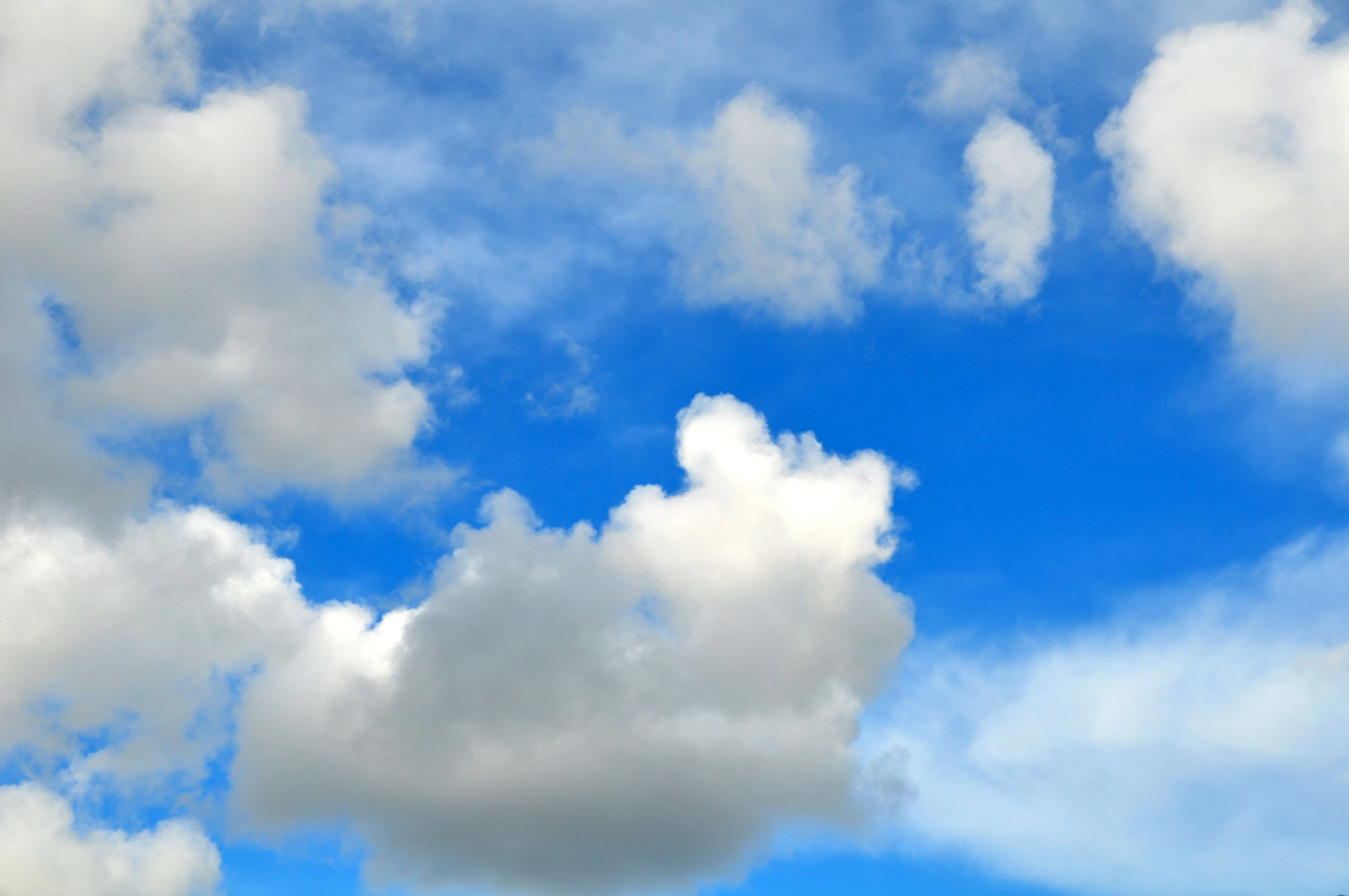 Cielo con nubes wallpaper - Imagui
