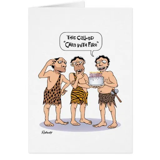 Cumpleaños gracioso para hombres - Imagui