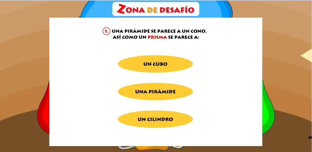 5.JUEGOS. GEOMETRÍA | JUGANDO Y APRENDIENDO