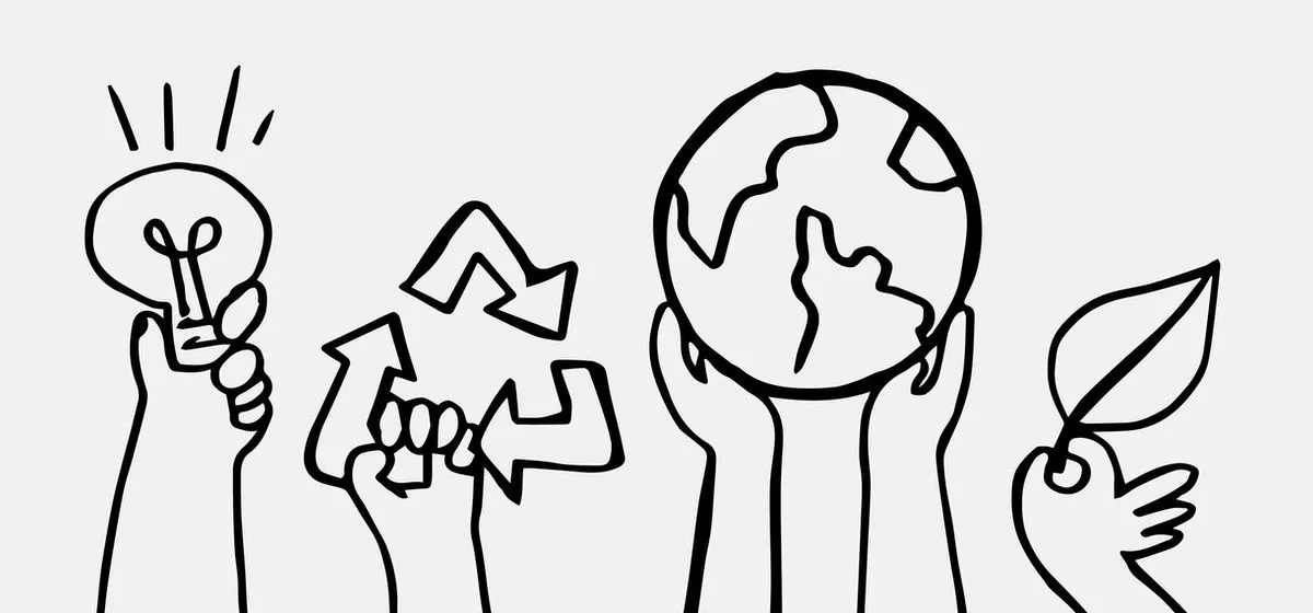 Cuáles son las 5r del reciclaje | LEANpio