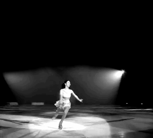 5SOS Preferences, You're a Figure Skater